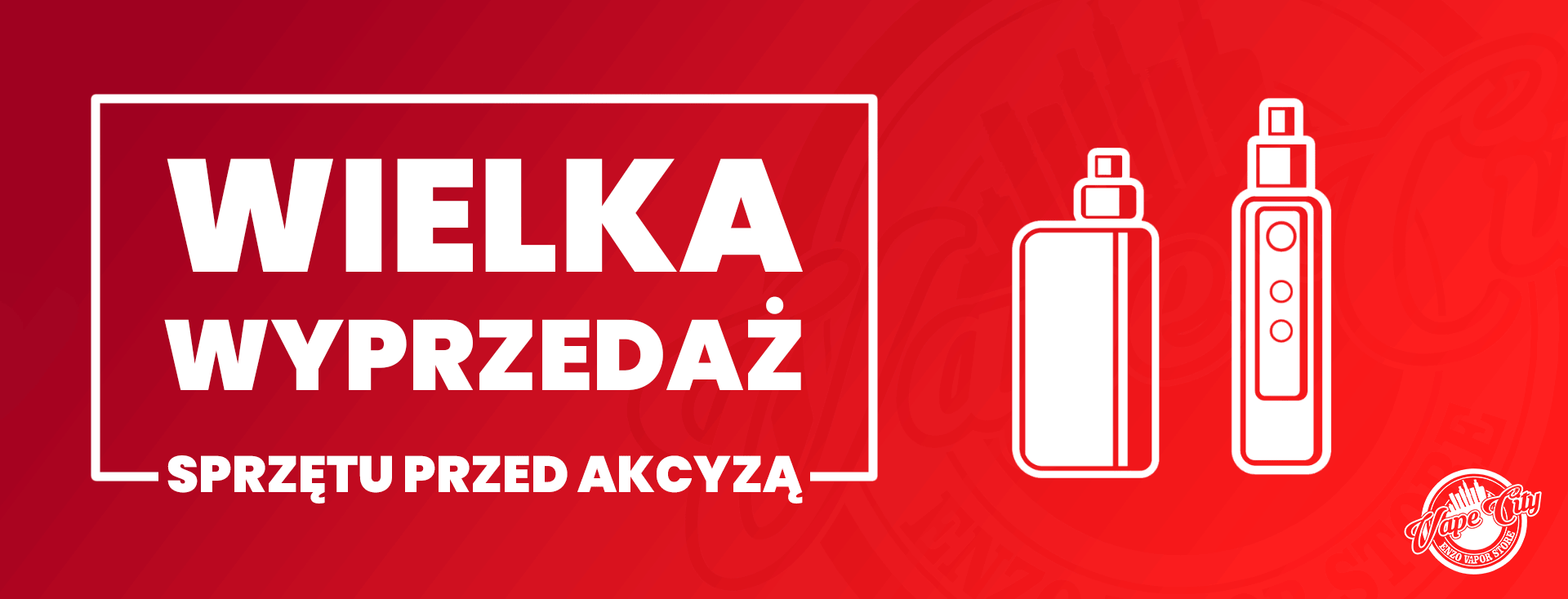 WYPRZEDAZ SPRZET