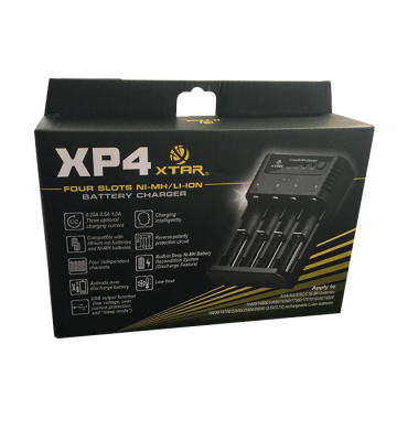 XTAR-XP441