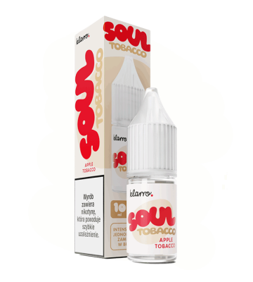 klarro-soul-tob-apple-tobacco