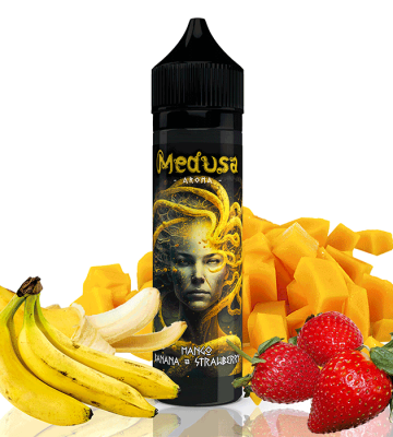medusa-long-6ml-mango-banana-strawberry
