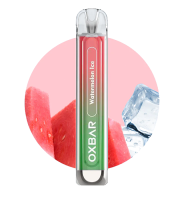 oxbar-c800-watermelon-ice